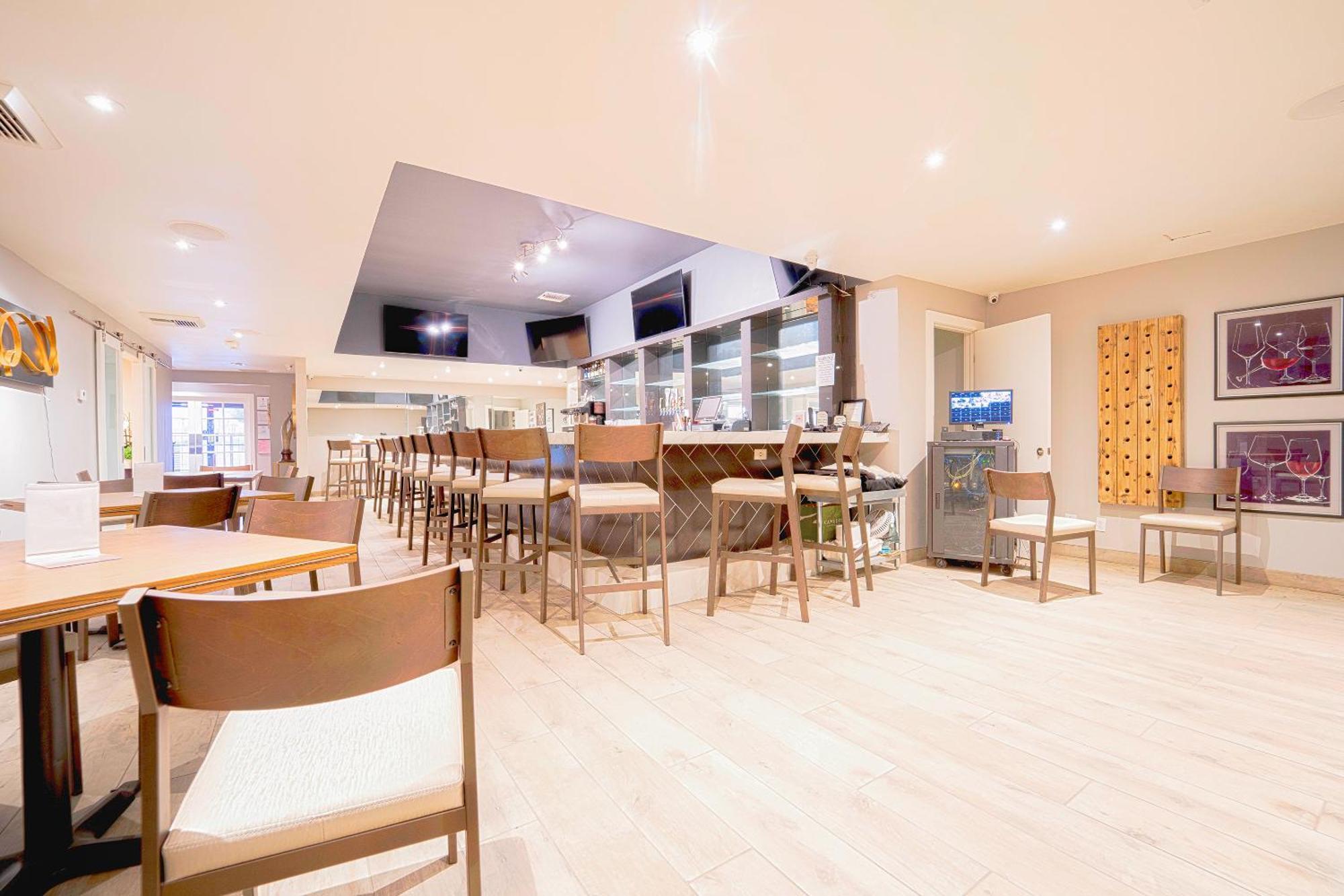 Royal Plaza Inn Indio Zewnętrze zdjęcie