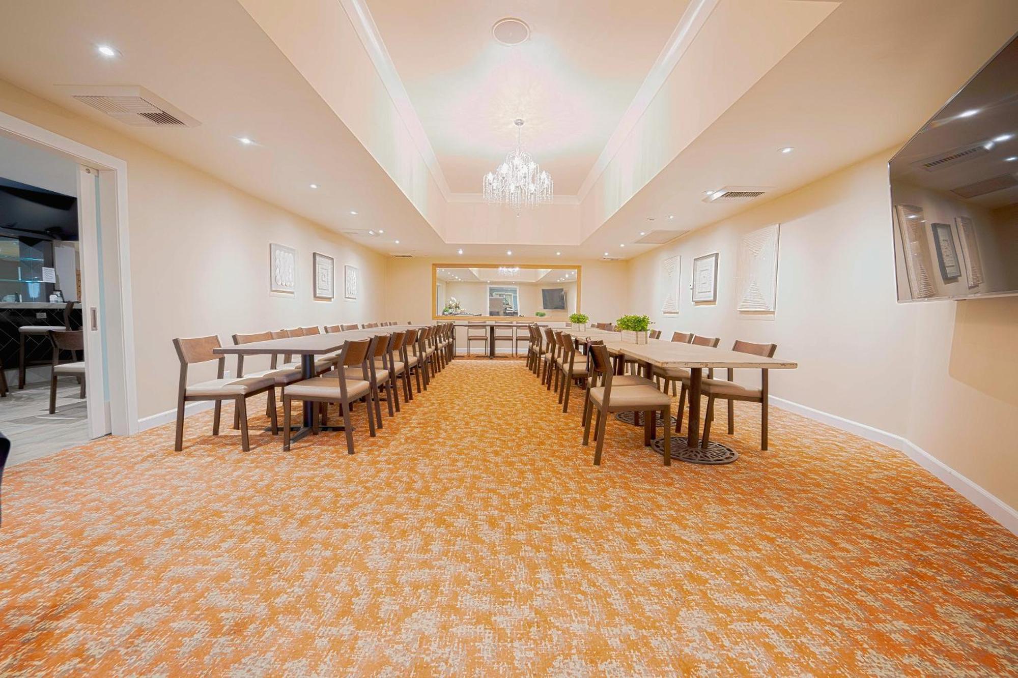 Royal Plaza Inn Indio Zewnętrze zdjęcie